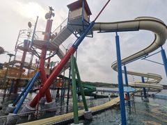 -渔岛海洋度假区