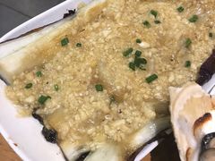 烤茄子-烧蠔帮·湛江生蚝(工农店)
