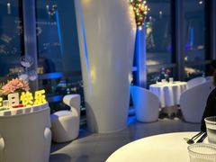 -天玑高空江景餐厅&酒吧Sky Secret Restaurant&Bar