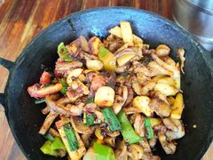 -胡师傅三下锅(汽车站店)