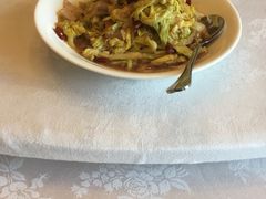 -万宝海鲜舫(劳动公园店)