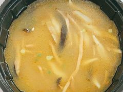 -西贝莜面村(上海百联西郊店)