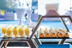 -中茵皇冠假日酒店·宴会厅