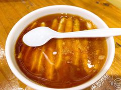 精品土笋冻-安海五叔公土笋冻(西街店)