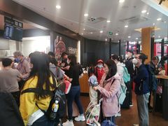 -肯德基(北京南站店)