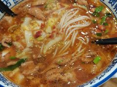 -贵州米线(童家巷店)