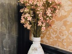 -蓝山咖啡馆(时代店)