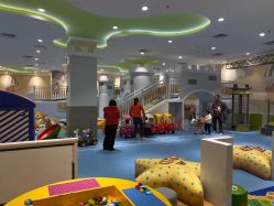 -meland亲子乐园•派对•研学(苏州悠方购物中心店)