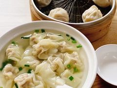 -珊珊小笼馆(仙霞路店)