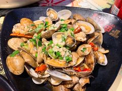 -红钳侠小龙虾·烧烤(中赢康康谷店)
