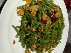 -1937青岛老味道·海肠捞饭·青岛菜(大鲍岛栈桥店)