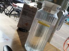 -必胜客(新中纬店)
