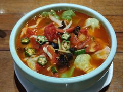 -福慧慈缘素食餐厅(王府井店)
