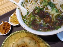-易裕和·长沙米粉(竹塘西路店)
