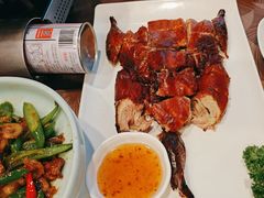 -丽华园(汉阳龙阳店)