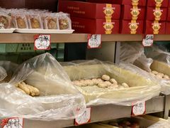 桃酥-芦庄子桂顺斋(和平路总店)