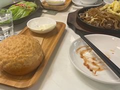 -金湖港式餐厅(建外店)