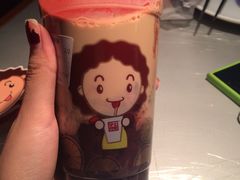 iphone_upload_pic-沪上阿姨鲜果茶(华新大街店)