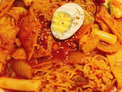 -三代烤肉(保利广场店)