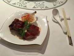 -唐阁(香港朗廷酒店)