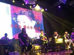 -光阴的故事音乐酒吧(1905店)