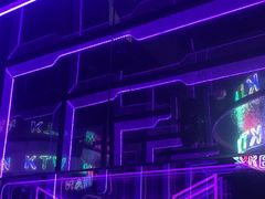 -星聚会KTV(合生汇黑金店)