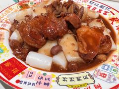 -喜势点·糖沙翁手工茶点·本地人茶居(永庆坊店)