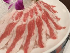 -侃爷南门铜锅涮肉
