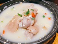 老妈蹄花-付小姐在成都(五道口店)