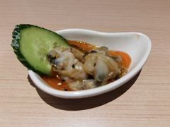 海螺片-大渔铁板烧(万象城店)