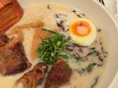 -味千拉面(广州白云机场T1西二店)
