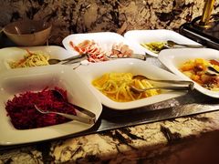 -五洲皇冠巴西烤肉餐厅