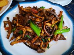 -祈胜邨•顺德鱼生•顺德菜(容桂店)