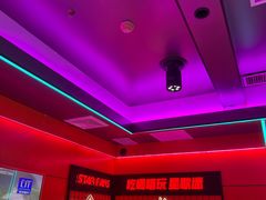 -歌迷量贩KTV(南阳路店)