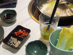 -狐狸爱上椰子鸡(滨江星光大道店)