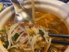 -滇道云南特色料理(康定路店)