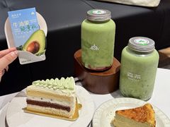 -森茶(湛江万达店)