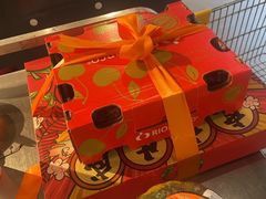 -blt精品超市(高德置地冬广场店)