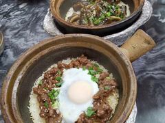 -红星光发煲仔饭(大石街店)