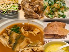 -A One Kitchen·南京精菜馆(德基广场店)
