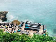 -Rock Bar Bali(Bali)
