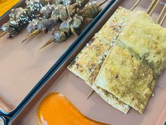 -十三道烧烤(保利西街店)