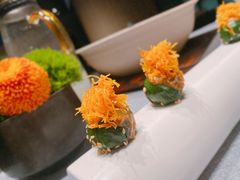 -柿合缘新京菜(国金中心商场店)