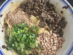 -万三面馆(青龙正街太古里店)