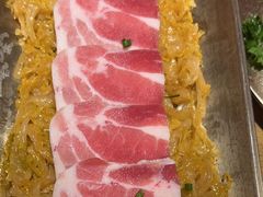 -西塔老太太泥炉烤肉(亚运村店)