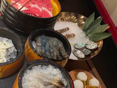 -牛New寿喜烧(金茂览秀城店)