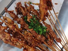 -小板凳(四公里店)