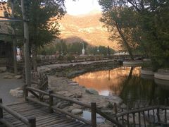 -快活林烧烤(红新路店)