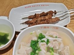 -南城香·饭香串香馄饨香(赵公口店)