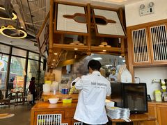 -苏小柳手作点心(控江旭辉分院)